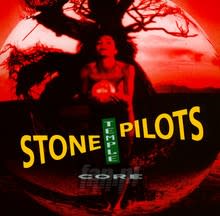 Stone Temple Pilots - Core [2LP] (Audiophile Vinyl, 45RPm, HeavyWeight, Gatefold)1