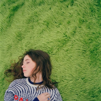 Clairo - Diary 001 [EP] (Single-Sided, Limited)1
