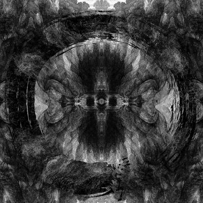 Architects UK - Holy Hell [LP]1