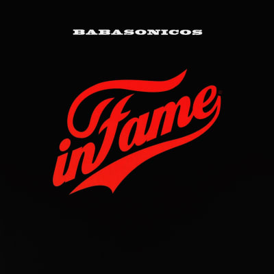 Babasonicos - Infame [LP]