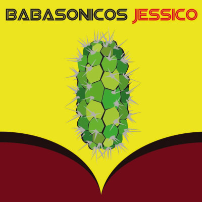 Babasonicos - Jessico [LP]1
