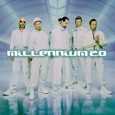 Backstreet Boys - Millennium 2.0 [2CD] (25th Anniversary)1