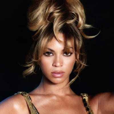 Beyoncé - B’DAY [2LP] (20th Anniversary)1
