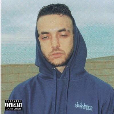 C. Tangana - Avida Dollars [LP] (Crystal Clear)1