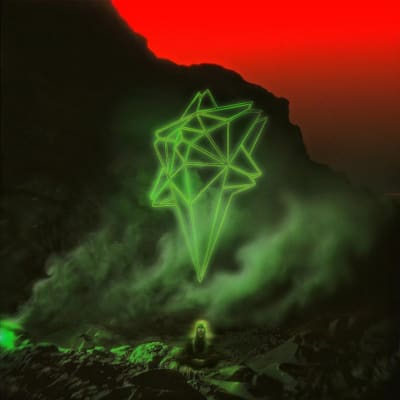 Calva Louise - Edge Of The Abyss [LP]