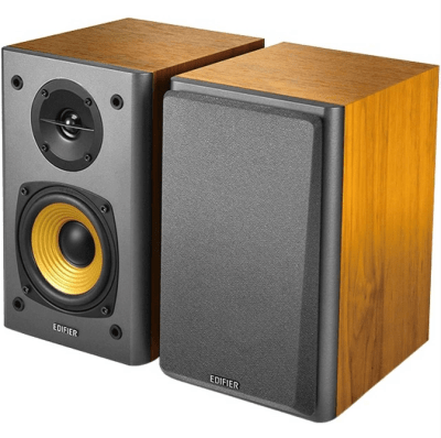 Edifier R1000T4 (Wooden Color)
