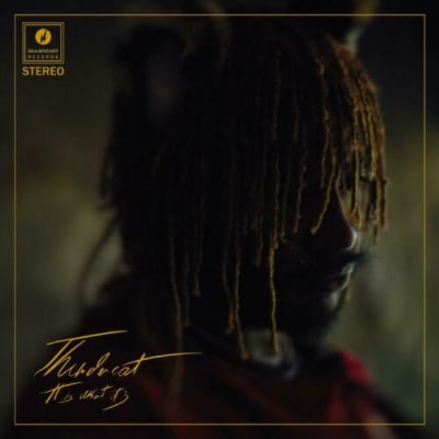 Thundercat - It Is What It Is [LP] (Red Vinyl)1