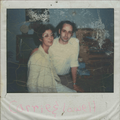 Sufjan Stevens - Carrie & Lowell [Box Set, 2LP] (Violet Vinyl, 10th Anniversary)