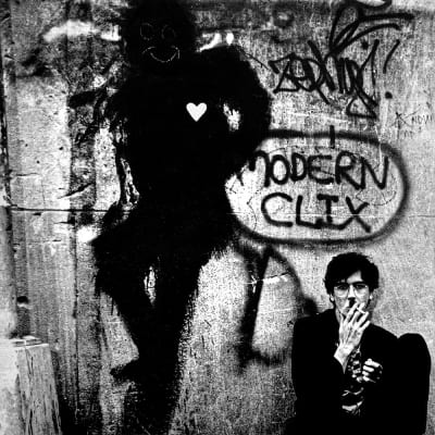 Charly Garcia - Clics Modernos [LP]
