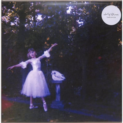 Wolf Alice - Visions Of A Life [LP]1