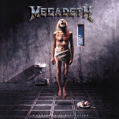 Megadeth - Countdown To Extinction [2LP]1