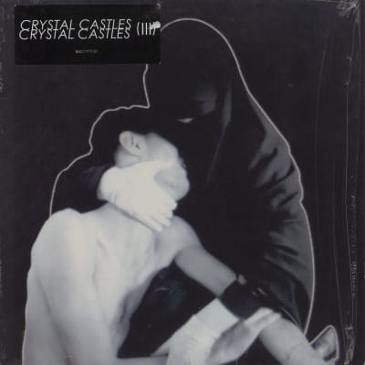 Crystal Castles - (III) [LP]1