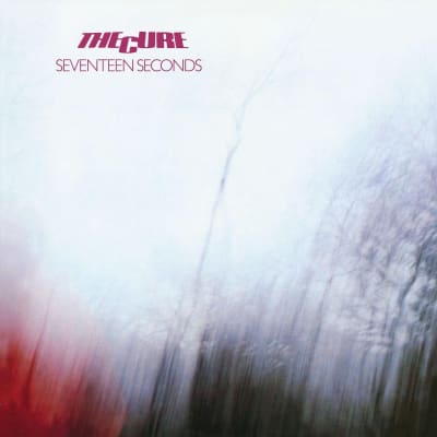 The Cure - Seventeen Seconds [LP]1