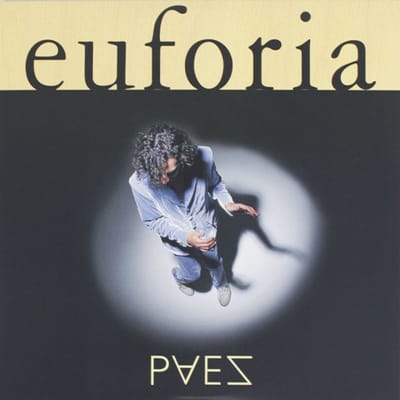 Fito Paez - Euforia [2LP]1