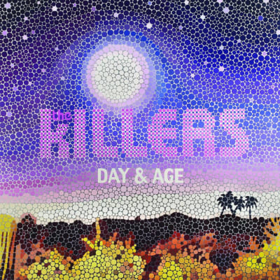 The Killers - Day & Age [CD]