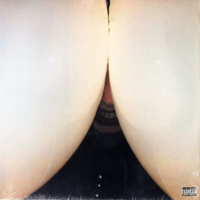 Death Grips - Bottomless Pit [LP]1