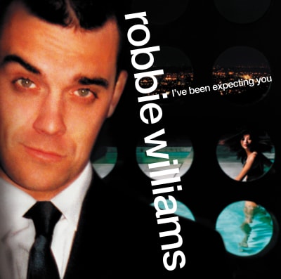 Robbie Williams - I've Been Expecting You [LP] (180 Gram)1