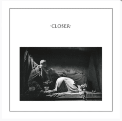 Joy Division - Closer (HeavyWeight)