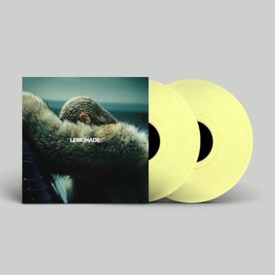 Beyonce - Lemonade [2LP]1