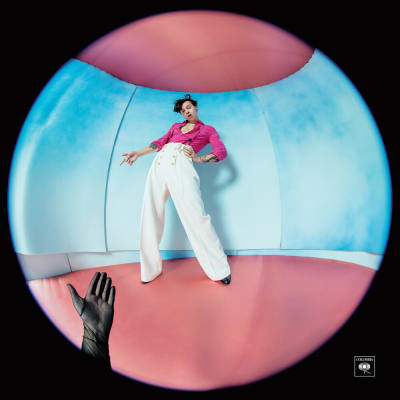 Harry Styles - Fine Line [2LP]1