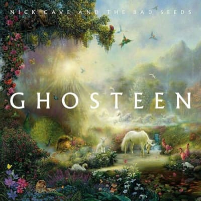 Nick Cave and The Bad Seeds - Ghosteen [2LP] (download)1