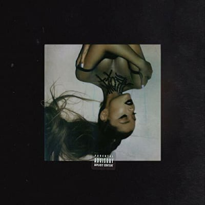 Ariana Grande - Thank U, Next [2LP] (EU)1
