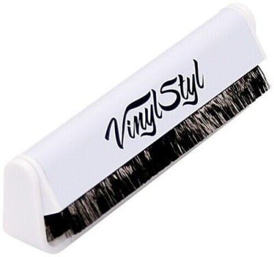 Vinyl Styl - Anti-Static Carbon Fiber Record Brush1
