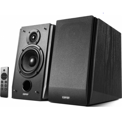 Edifier R1855DB Activos - Negro1
