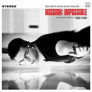 ELFMAN.DANNY - MISSION IMPOSSIBLE OST (2LP/180G)1