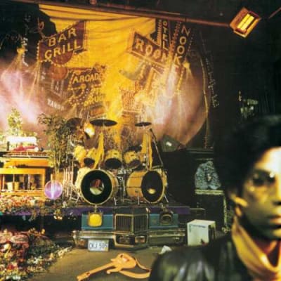Prince - Sign O’ The Times [2LP]1