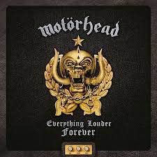 MotÃ¶rhead - Everything Louder Forever: The Very Best Of [2LP]