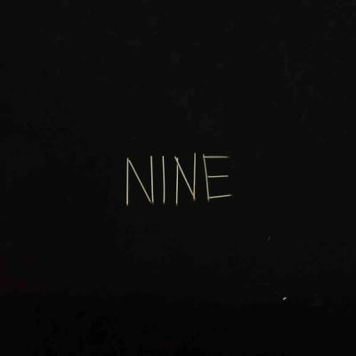 Sault - Nine (Limited Edition)1