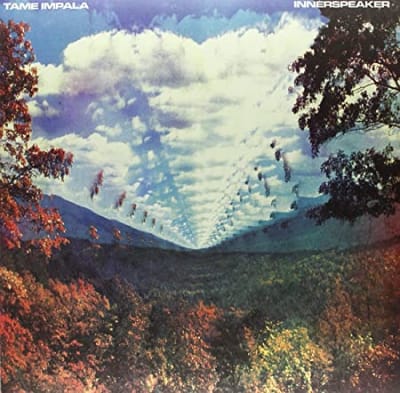 Tame Impala - Innerspeaker [2LP] (Gatefold)1