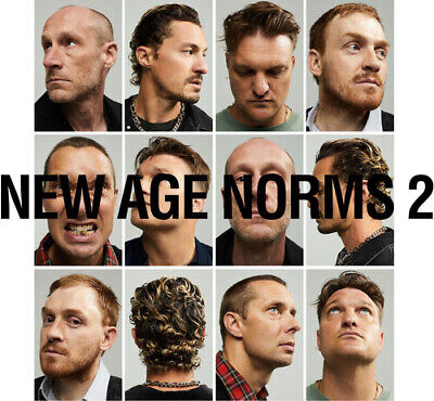 Cold War Kids - New Age Norms 2 [LP]1