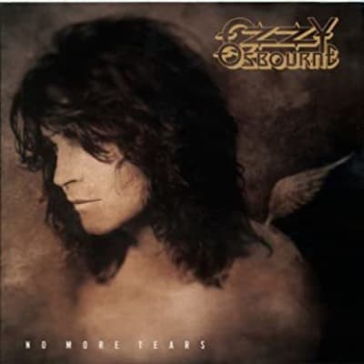 Ozzy Osbourne - No More Tears [2LP] (HeavyWeight, Gatefold)1