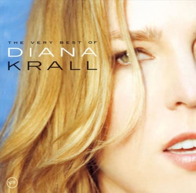 Diana Krall - The Very Best Of Diana Krall [2LP] (HeavyWeight)1