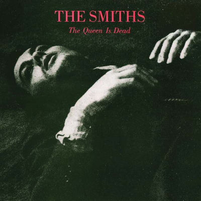 The Smiths - The Queen Is Dead [LP]1