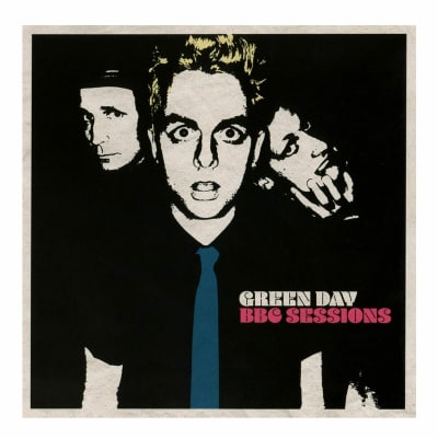 Green Day - The BBC Sessions [2LP]1
