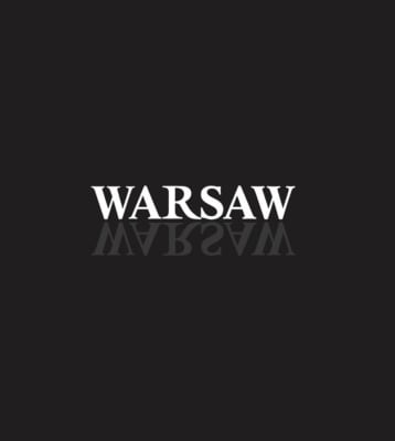 Warsaw (Joy Division) - Warsaw [LP] (limited. import)1