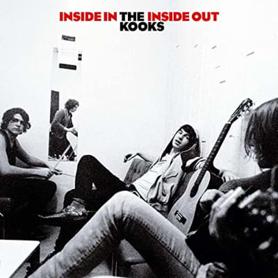 Kooks. The - Inside In. Inside Out [2LP] (15th Anniversary Edition)1