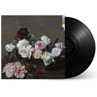 NEW ORDER - POWER, CORRUPTION & LIES1