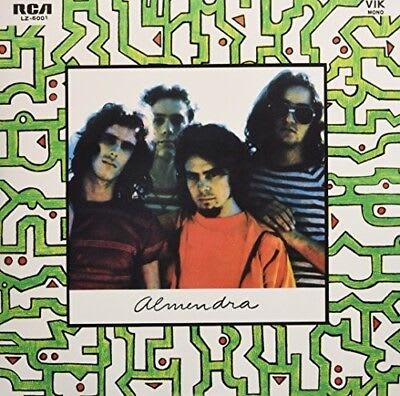 Almendra - Almendra [2LP]