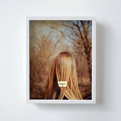 Arcade Fire & Owen Pallett - Her (Original Score) [LP] (White 180 Gram Vinyl)1