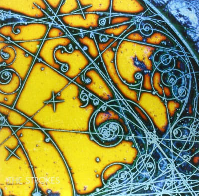 The Strokes - Is This It [LP] (U.S. Version)1