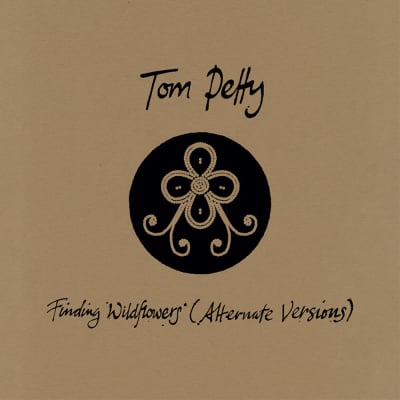 Tom Petty - Finding Wildflowers (Colored Vinyl. Gold. Indie Exclusive) (2 Lp's)1