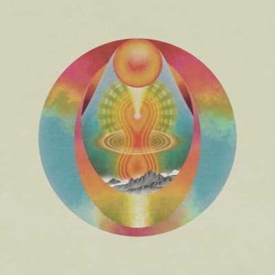 My Morning Jacket - My Morning Jacket [2LP] (Clear Vinyl)1
