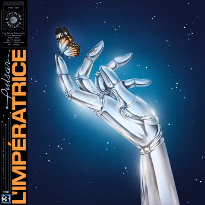 L'imperatrice - Pulsar [LP]1