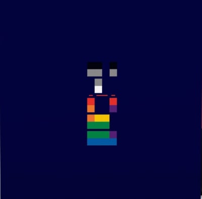 Coldplay - X & Y [2LP] (EcoRecord Vinyl)1