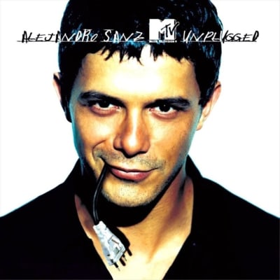 Alejandro Sanz - MTV Unplugged [2LP]1