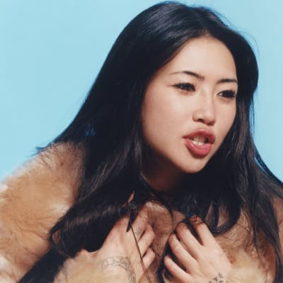 beabadoobee - This Is How Tomorrow Moves [LP] (Sky Blue Vinyl, limited, indie-retail exclusive)1